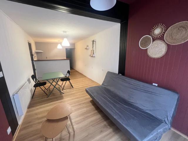 Location Appartement Rue Jean Larcher, Tarbes