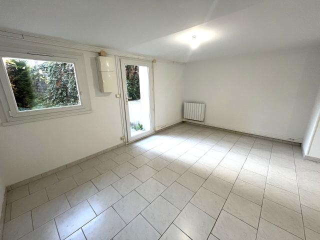 Location Appartement Rue Jean Lecanuet, Rouen