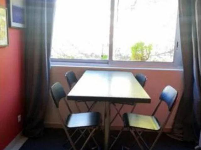 Location Appartement Rue Jean Lombard, Aix en Provence
