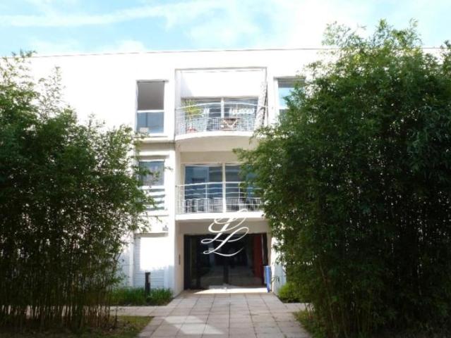 Location Appartement Rue Jean Louis Bertrand, Rennes