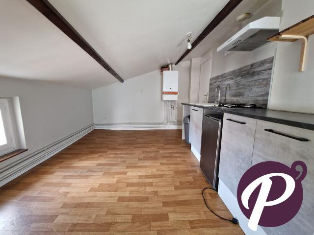 Location Appartement Rue Jean Macé, Bergerac