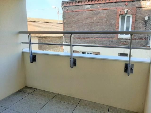 Location Appartement Rue Jean Macé, Le Petit Quevilly