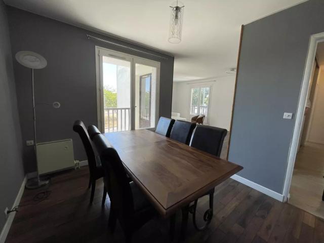 Location Appartement Rue Jean Macé, Le Petit Quevilly