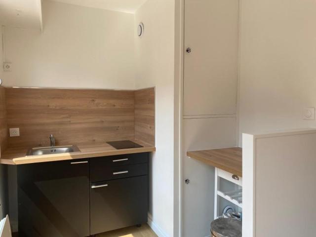Location Appartement Rue Jean Macé, Lille