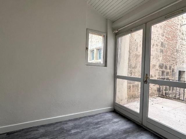 Location Appartement Rue Jean Macé, Périgueux