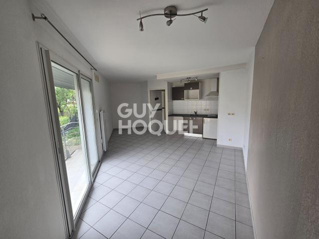 Location Appartement Rue Jean Maler, Perpignan