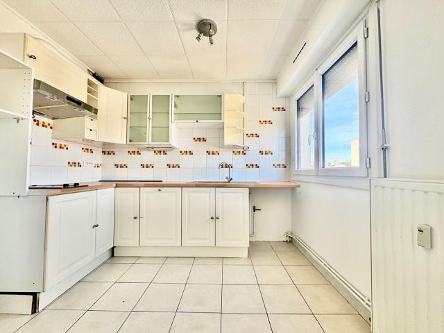 Location Appartement Rue Jean Martin, Marseille