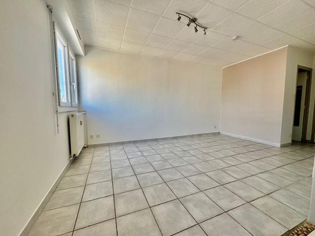 Location Appartement Rue Jean Martin, Marseille
