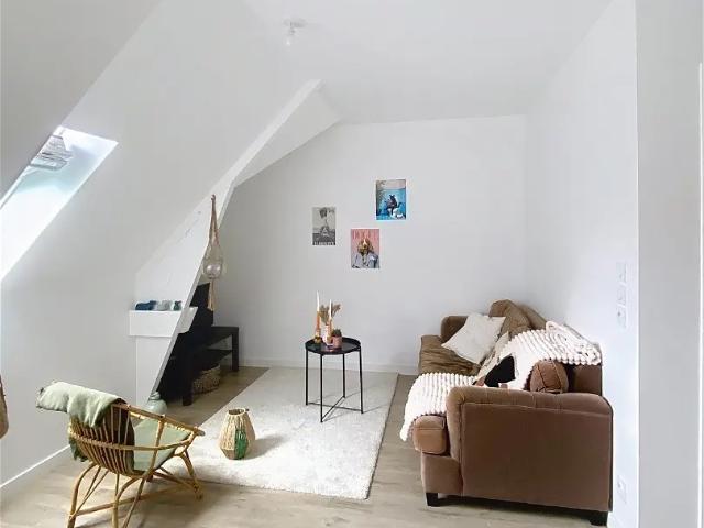 Location Appartement Rue Jean Marie Choleau, Vitré