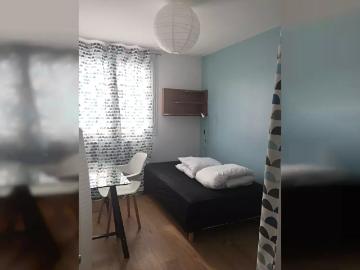 Location Appartement Rue Jean Marie Duclos, Lyon