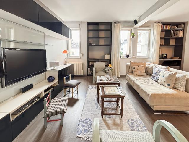 Location Appartement Rue Jean Marie Duhamel, Rennes