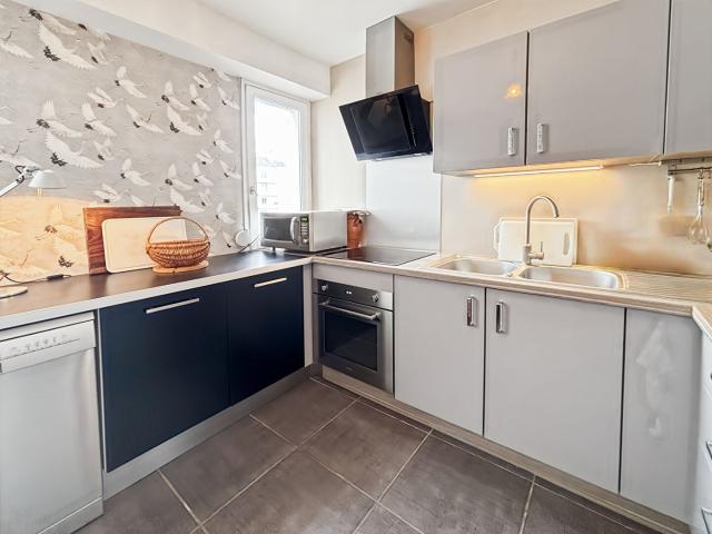 Location Appartement Rue Jean Marie Duhamel, Rennes