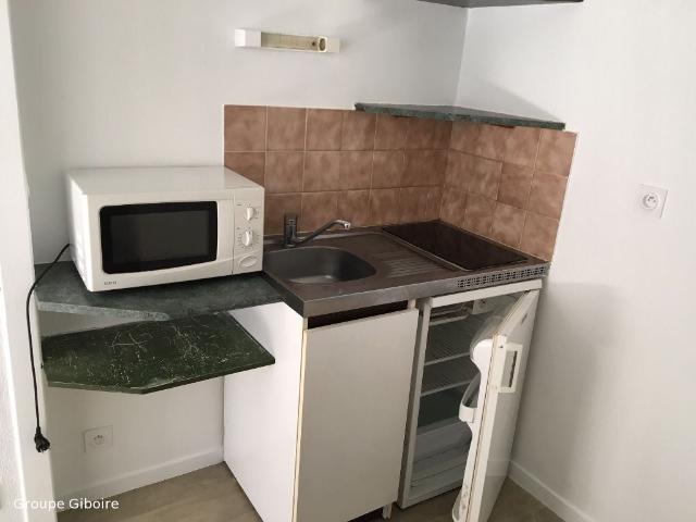 Location Appartement Rue Jean Marie Duhamel, Rennes