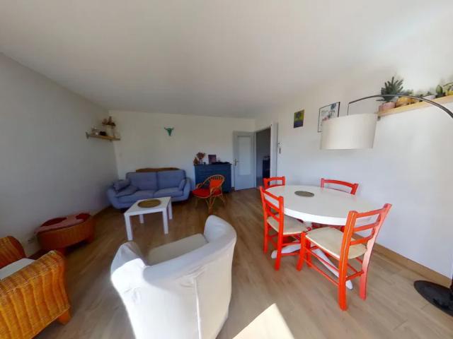 Location Appartement Rue Jean Marie Leclair, Lyon