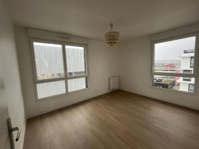 Location Appartement Rue Jean Maurel, Le Havre