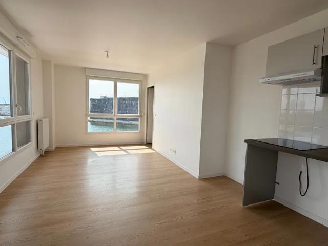 Location Appartement Rue Jean Maurel, Le Havre