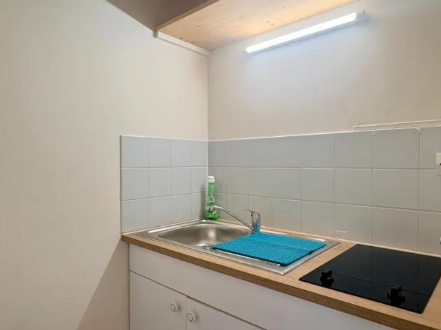Location Appartement Rue Jean Mazille, Beauvais