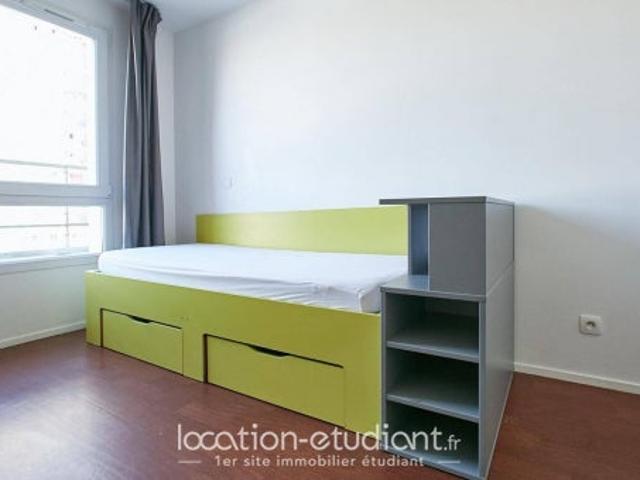 Location Appartement Rue Jean Mermoz, Châtillon