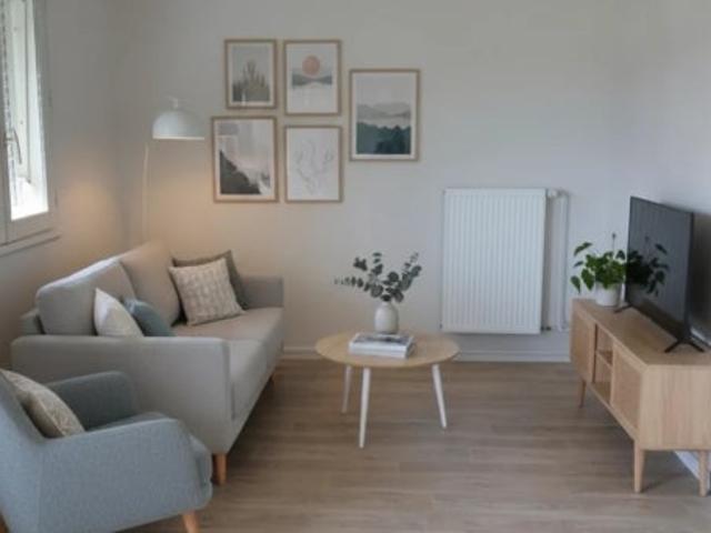 Location Appartement Rue Jean Mermoz, Avallon