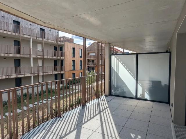 Location Appartement Rue Jean Mermoz, Bouguenais