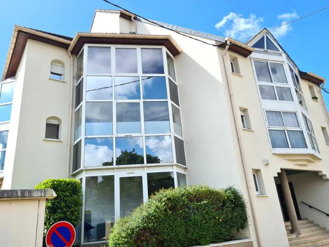Location Appartement Rue Jean Mermoz, Ozoir la Ferrière