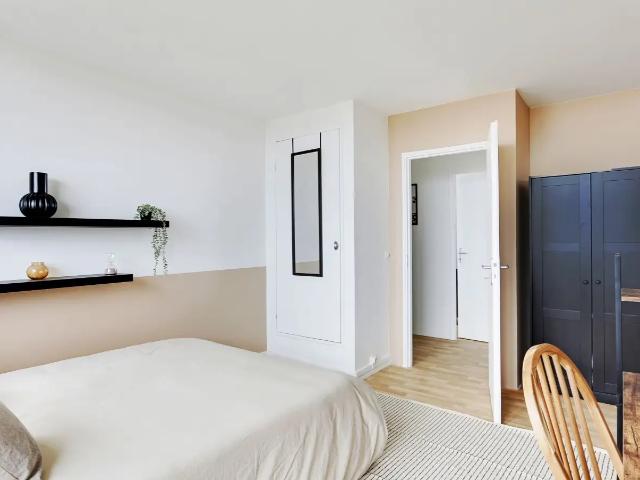 Location Appartement Rue Jean Mermoz, Le Kremlin Bicêtre