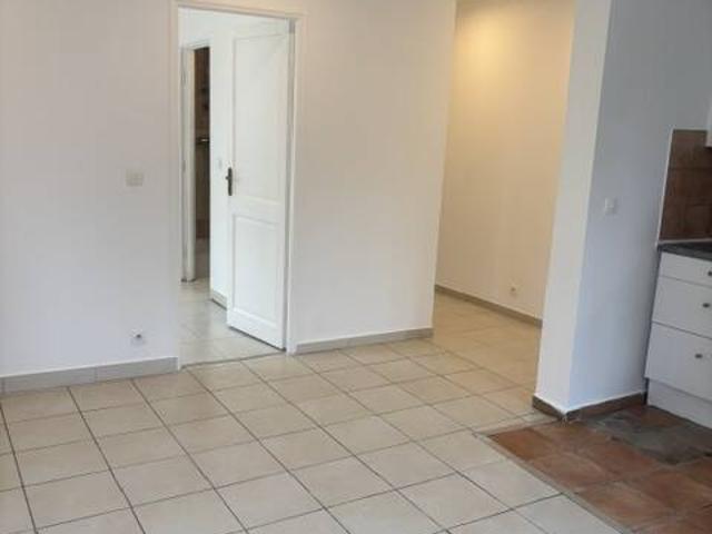 Location Appartement Rue Jean Mermoz, Les Mureaux