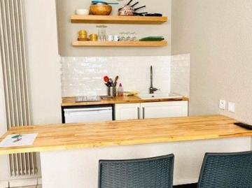 Location Appartement Rue Jean Mermoz, Marseille