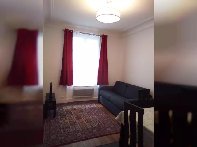 Location Appartement Rue Jean Mermoz, Saint Mandé