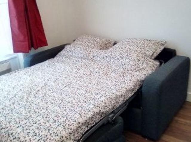 Location Appartement Rue Jean Mermoz, Saint Mandé
