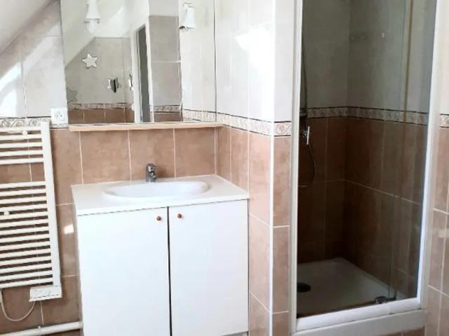 Location Appartement Rue Jean Mermoz, Saint Pathus