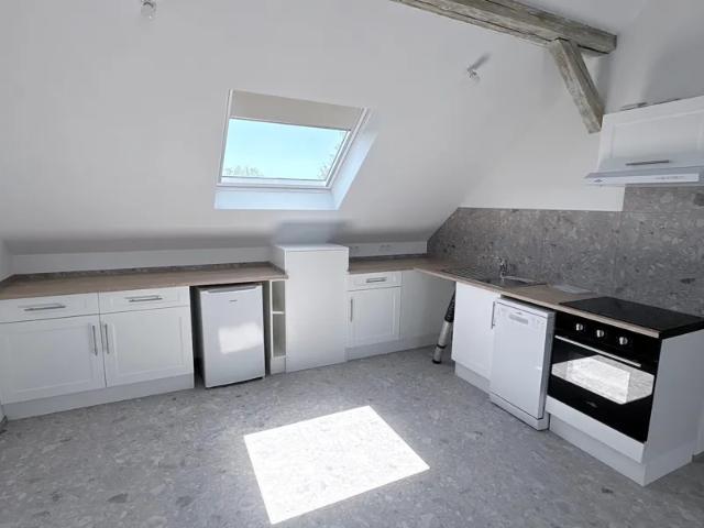 Location Appartement Rue Jean Mermoz, Yutz