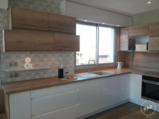Location Appartement Rue Jean Michelet, La Teste de Buch