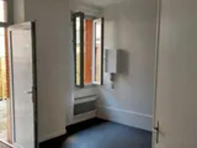 Location Appartement Rue Jean Micoud, Toulouse