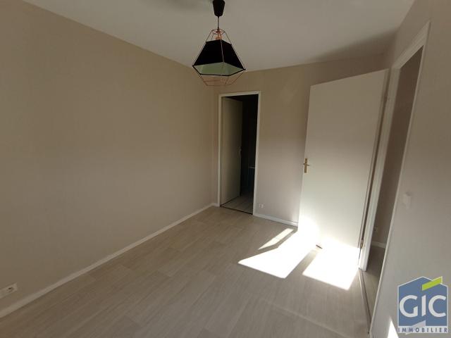 Location Appartement Rue Jean Monnet, Colombelles