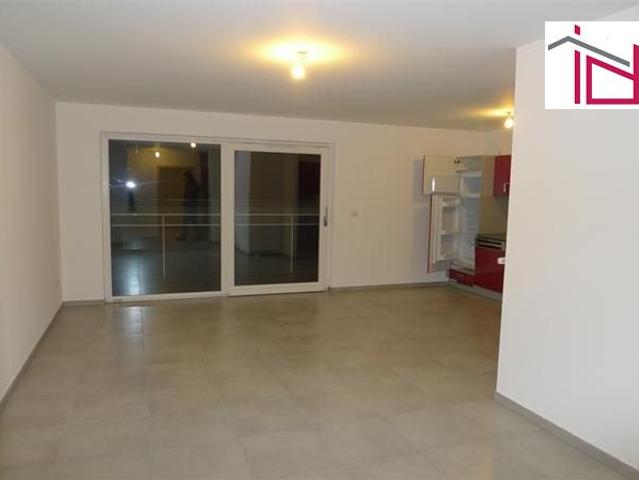 Location Appartement Rue Jean Monnet, Bartenheim
