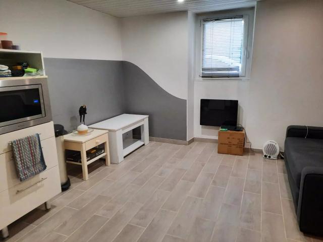 Location Appartement Rue Jean Monnet, Fuveau