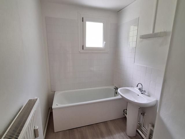 Location Appartement Rue Jean Monnet, La Guerche sur l'Aubois