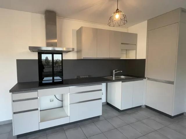 Location Appartement Rue Jean Moulin, Caluire et Cuire