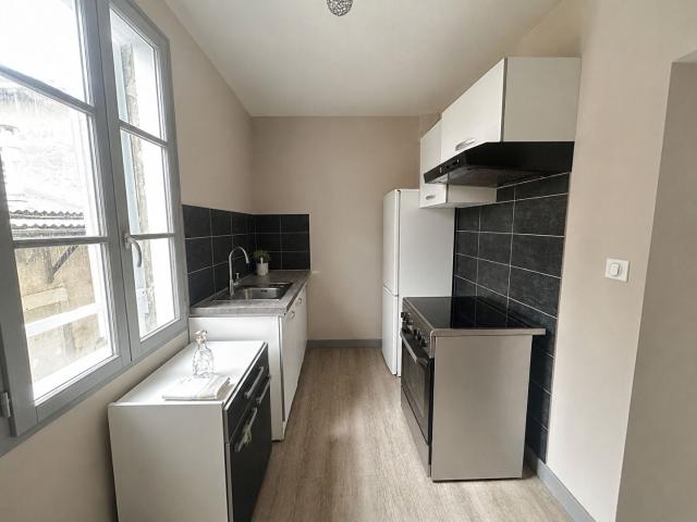 Location Appartement Rue Jean Moulin, Aurillac