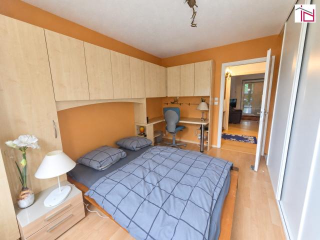 Location Appartement Rue Jean Moulin, Blotzheim