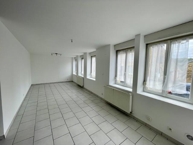 Location Appartement Rue Jean Moulin, La Grandville