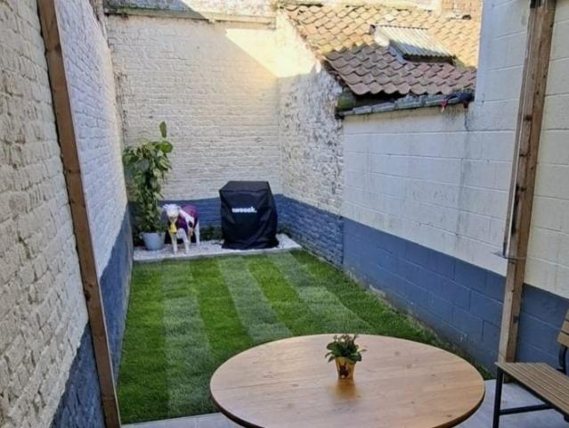 Location Appartement Rue Jean Moulin, Roubaix