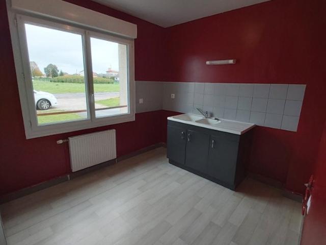 Location Appartement Rue Jean Moulin, Revigny sur Ornain