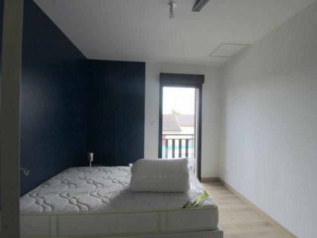 Location Appartement Rue Jean Moulin, Verrières