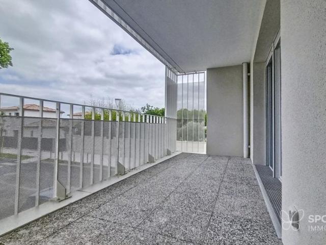 Location Appartement Rue Jean Moulin, Villenave d'Ornon