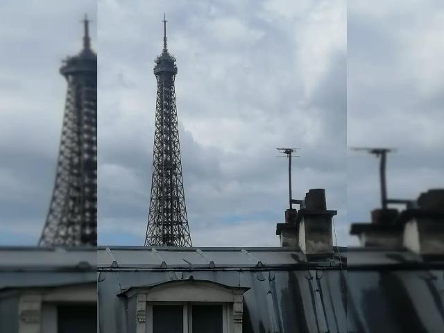 Location Appartement Rue Jean Nicot, Paris