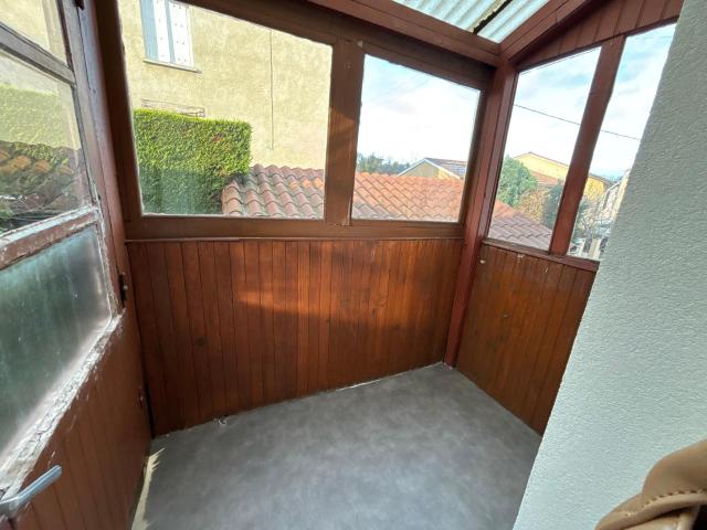 Location Appartement Rue Jean Padel, Fraisses