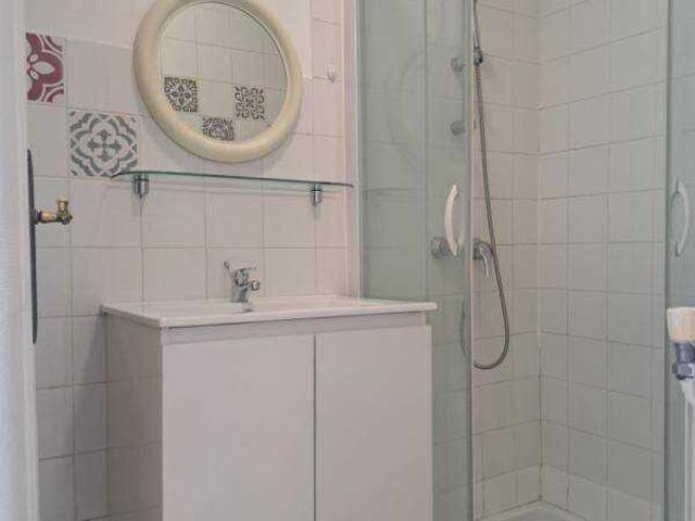 Location Appartement Rue Jean Pain, Fontaine