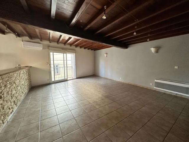 Location Appartement Rue Jean Paul Marat, Bages